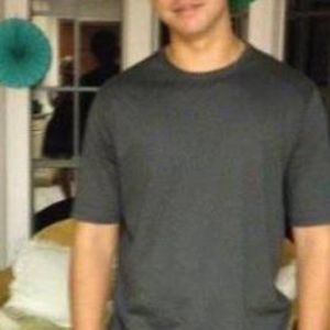 Meet your Posher, Winston